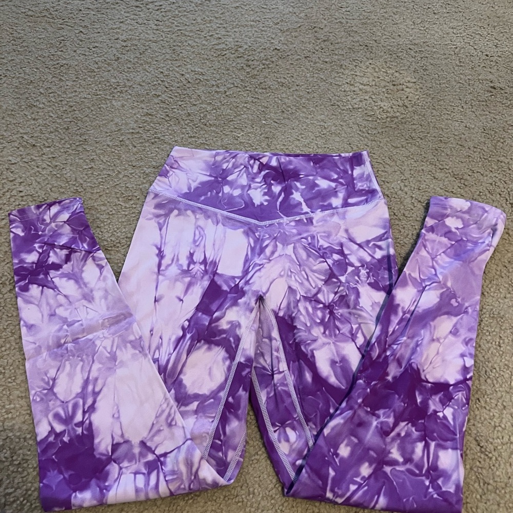 Vitality (formally Balance Athletica) Cloud leggings